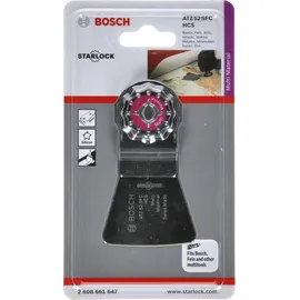 Bosch Accessories 2608661647 ATZ 52 SFC HCS Schaber 1St.