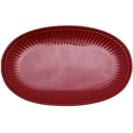 GREENGATE Alice claret red | Gr.: onesize