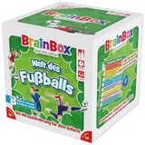 Green Board Games Brain Box Fussball 2024
