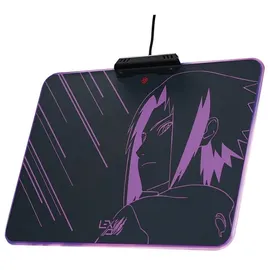 LEXIP Sasuke Revenge Schwarz,
