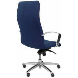 Piqueras y Crespo Caudete Bali200 Stoff Blau