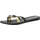 IPANEMA Kirei Fem black/gold 38