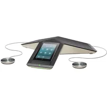 Poly Trio C60 Erweiterungsmikrofone (85X02AA)