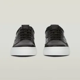 G-Star Loom Leather Ii Herren Schwarz 41