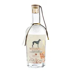 Windspiel Premium Dry Caxambu Kaffee Gin Windspiel Manufaktur