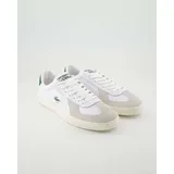 Lacoste Baseshot Pro weiß, / Weiß - 45