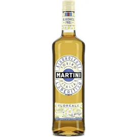 Martini Floreale 0% vol 0,75 l