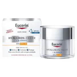 Eucerin Hyaluron Filler Anti-Aging Tagescreme 50 ml