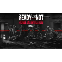 Ready or Not: Home Invasion Bundle