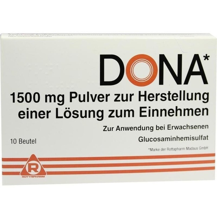 dona 1500 mg