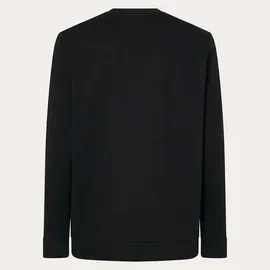 OAKLEY Sweatshirt Schwarz XXL