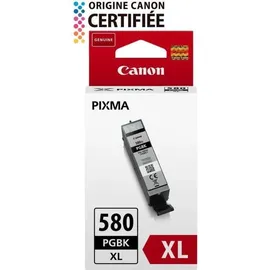Canon PGI-580XL PGBK pigmentschwarz