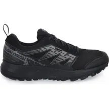 Salomon Wander GTX Herren Black/Pewter/Frost Gray 42