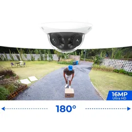 Reolink P757 Weiß