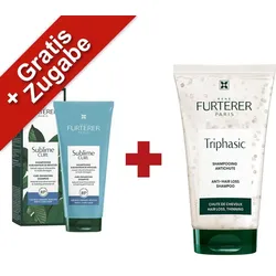 Furterer SUBLIME CURL Locken-Shampoo