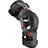Alpinestars Knieprotektor Supertech RK-10 Plasma XL Schwarz/Rot