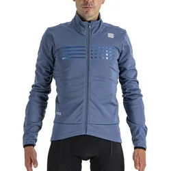 Tempo Jacket - Blue Sea 2XL