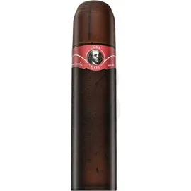 Cuba Hot Eau de Toilette 100 ml