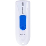 Transcend JetFlash 790 64 GB weiß USB 3.1