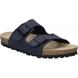 Josef Seibel Josef 01 | Sandale für Herren | Blau - Blau