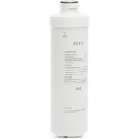 Naturewater RO-8CF-50G – Umkehrosmose Membran mit 50 GPD 190