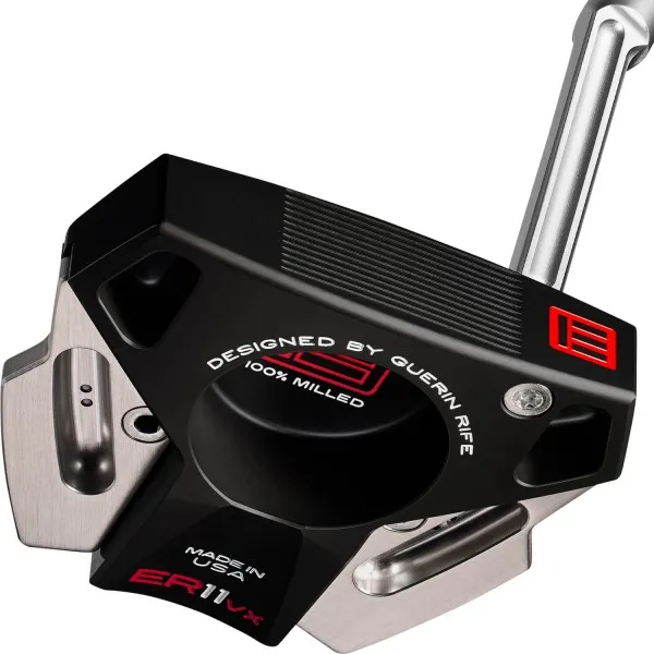 Evnroll Putter ER11x MidLock