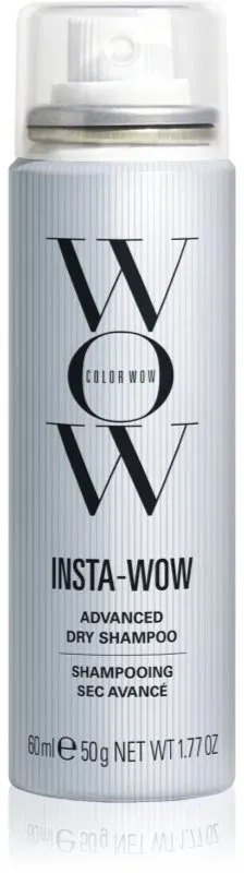 Color WOW Insta WoW Advanced Dry Shampoo Trockenshampoo 60 ml