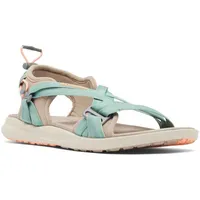 Columbia ColumbiaTM Sandalen - Fungi / Apricot Fizz - EU 36