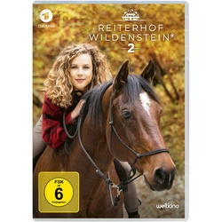 Reiterhof Wildenstein 2 (DVD)