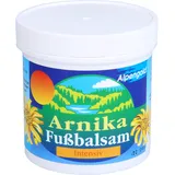 Weko-Pharma GmbH Arnika Fußbalsam