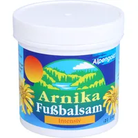 Weko-Pharma GmbH Arnika Fußbalsam