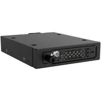ICY Dock ToughArmor EX MB491V5K-B, Wechselrahmen