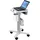 Ergotron StyleView Laptop Cart SV10,