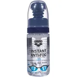 Arena Instant Anti-Fog Spray für Schwimmbrillen, Antibeschlag, Anti-Fog für Linsen, Schwimmzubehör, 35 ml Flasche