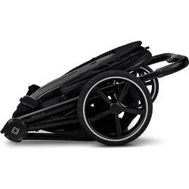 Babywelt Moon Resea 2.0 Kombikinderwagen,