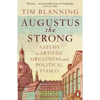 Penguin Books Ltd Augustus The Strong