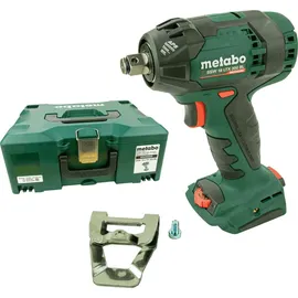 Metabo SSW 18 LTX 300 BL ohne Akku + Koffer 602395840