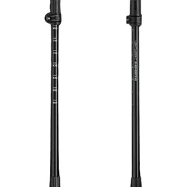 Leki Khumbu Lite 90-125 cm beige