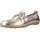 Hispanitas Bombay Damen Gold 36