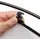 Manfrotto LR3331 Plus Reflektor 98cm silberweiß