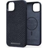 Njord byELEMENTS Njord Salmon Leather Magsafe Case - iPhone