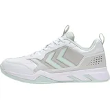 hummel Herren TEIWAZ 2.0 Sneaker, Morning Mist, 46.5 EU