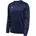 Essential Sweatshirt Marine S