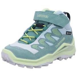 Lowa Maddox Pro GTX Mid VC Schuhe (Größe 32