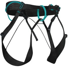 Blue Ice Choucas Gurtzeug - Black - S