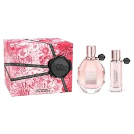 Viktor & Rolf Flowerbomb Eau de Parfum 100 ml + Eau de Parfum 20 ml Geschenkset