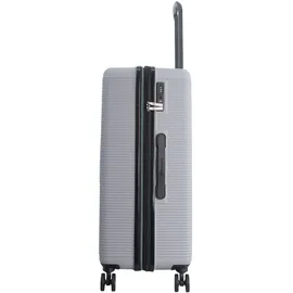 DISCOVERY Eclipse 4-Rollen Cabin 51 cm / 77 cm / 105 l grau