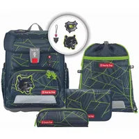 Step By Step Cloud 5-tlg. Dark Cat Chiko