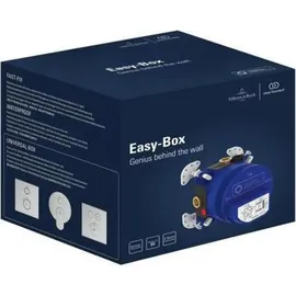 Ideal Standard EASY-Box Unterputz-Bausatz 1 Grundkörper