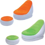 BESTWAY Bestway, Luftbett, 1.21X1.00X0.86M CRUISER LOUNGER